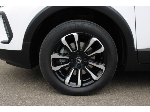 Opel Crossland Opel 1.2 Turbo Elegance AUTOMAAT ActivLease financial lease
