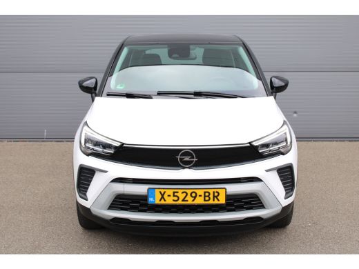 Opel Crossland Opel 1.2 Turbo Elegance AUTOMAAT ActivLease financial lease