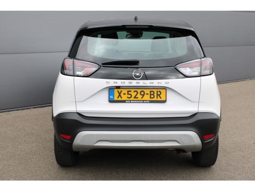 Opel Crossland Opel 1.2 Turbo Elegance AUTOMAAT ActivLease financial lease
