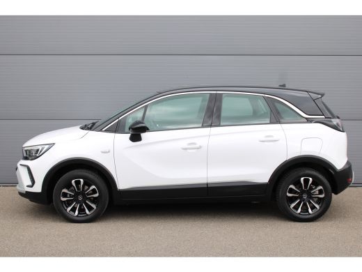 Opel Crossland Opel 1.2 Turbo Elegance AUTOMAAT ActivLease financial lease