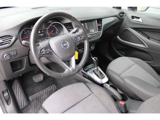 Opel Crossland Opel 1.2 Turbo Elegance AUTOMAAT ActivLease financial lease