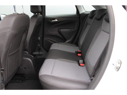 Opel Crossland Opel 1.2 Turbo Elegance AUTOMAAT ActivLease financial lease