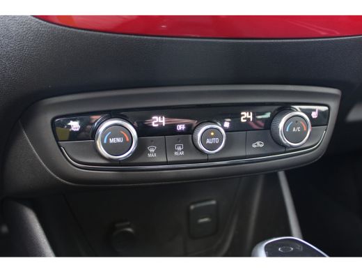 Opel Crossland Opel 1.2 Turbo Ultimate Navi by app | PDC | Comfort pakket ActivLease financial lease