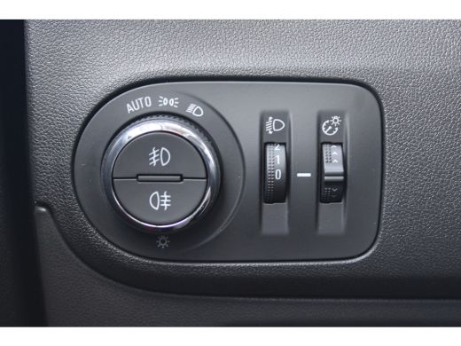 Opel Crossland Opel 1.2 Turbo Ultimate Navi by app | PDC | Comfort pakket ActivLease financial lease