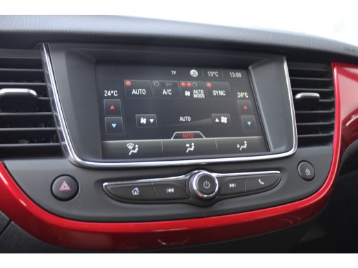 Opel Crossland Opel 1.2 Turbo Ultimate Navi by app | PDC | Comfort pakket ActivLease financial lease