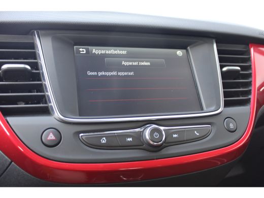Opel Crossland Opel 1.2 Turbo Ultimate Navi by app | PDC | Comfort pakket ActivLease financial lease