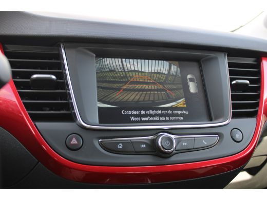 Opel Crossland Opel 1.2 Turbo Ultimate Navi by app | PDC | Comfort pakket ActivLease financial lease