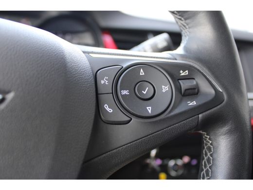 Opel Crossland Opel 1.2 Turbo Ultimate Navi by app | PDC | Comfort pakket ActivLease financial lease