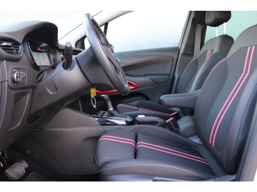 Opel Crossland Opel 1.2 Turbo Ultimate Navi by app | PDC | Comfort pakket ActivLease financial lease