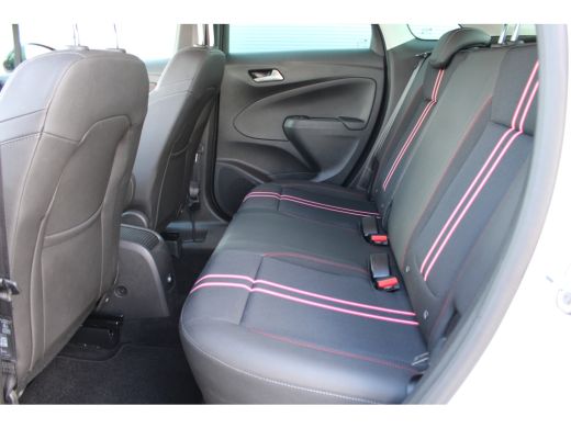 Opel Crossland Opel 1.2 Turbo Ultimate Navi by app | PDC | Comfort pakket ActivLease financial lease
