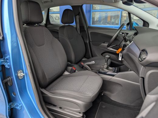 Opel Crossland X Opel 1.2 Turbo Edition | Lage KM stand! | Airco | Cruise Control ActivLease financial lease