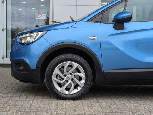Opel Crossland X Opel 1.2 Turbo Edition | Lage KM stand! | Airco | Cruise Control ActivLease financial lease