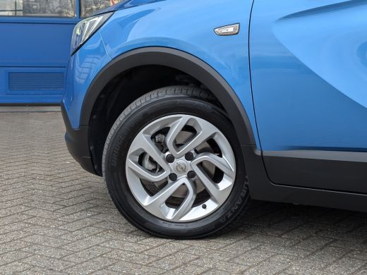 Opel Crossland X Opel 1.2 Turbo Edition | Lage KM stand! | Airco | Cruise Control ActivLease financial lease