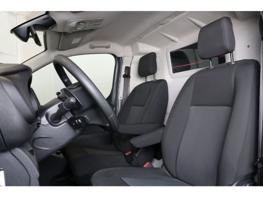 Opel Vivaro Opel 2.0 BlueHDi 145PK L3 AUTOMAAT | Navi | Betimmering | Camera | LMV 17" | Ad. Cruise control |... ActivLease financial lease