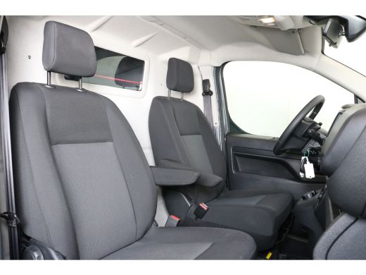 Opel Vivaro Opel 2.0 BlueHDi 145PK L3 AUTOMAAT | Navi | Betimmering | Camera | LMV 17" | Ad. Cruise control |... ActivLease financial lease