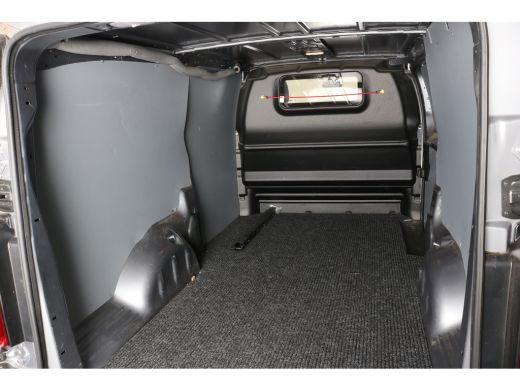 Opel Vivaro Opel 2.0 BlueHDi 145PK L3 AUTOMAAT | Navi | Betimmering | Camera | LMV 17" | Ad. Cruise control |... ActivLease financial lease