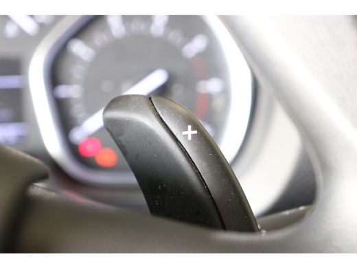 Opel Vivaro Opel 2.0 BlueHDi 145PK L3 AUTOMAAT | Navi | Betimmering | Camera | LMV 17" | Ad. Cruise control |... ActivLease financial lease