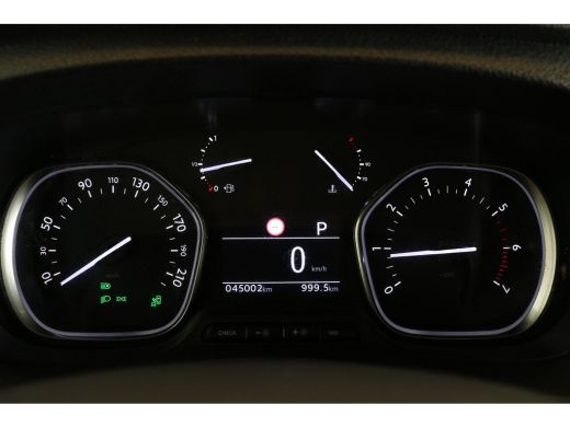 Opel Vivaro Opel 2.0 BlueHDi 145PK L3 AUTOMAAT | Navi | Betimmering | Camera | LMV 17" | Ad. Cruise control |... ActivLease financial lease