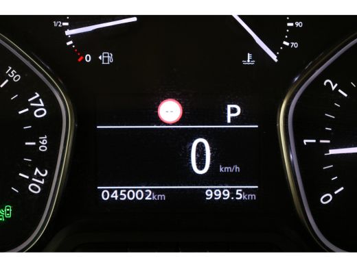 Opel Vivaro Opel 2.0 BlueHDi 145PK L3 AUTOMAAT | Navi | Betimmering | Camera | LMV 17" | Ad. Cruise control |... ActivLease financial lease
