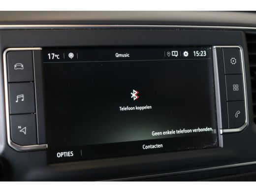 Opel Vivaro Opel 2.0 BlueHDi 145PK L3 AUTOMAAT | Navi | Betimmering | Camera | LMV 17" | Ad. Cruise control |... ActivLease financial lease
