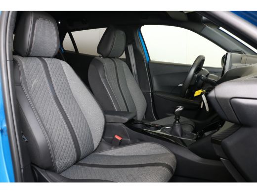 Peugeot 2008 1.2 PureTech 100 Allure | Navi | Camera | PDC V+A | LED koplampen | LMV 17" "| Cruise control | ActivLease financial lease