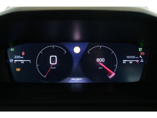 Peugeot 2008 1.2 PureTech 100 Allure | Navi | Camera | PDC V+A | LED koplampen | LMV 17" "| Cruise control | ActivLease financial lease