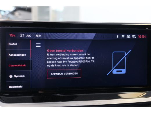 Peugeot 2008 1.2 PureTech 100 Allure | Navi | Camera | PDC V+A | LED koplampen | LMV 17" "| Cruise control | ActivLease financial lease