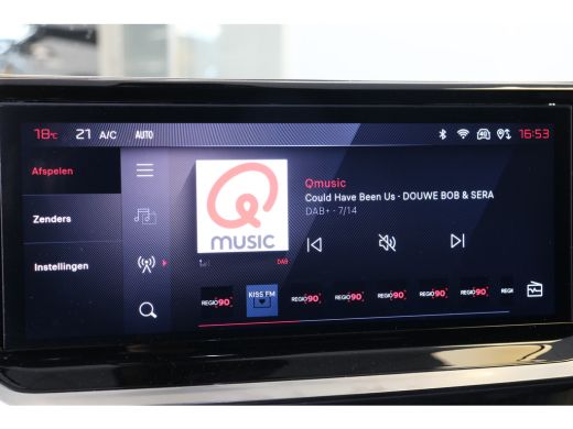Peugeot 2008 1.2 PureTech 100 Allure | Navi | Camera | PDC V+A | LED koplampen | LMV 17" "| Cruise control | ActivLease financial lease