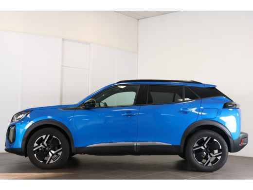 Peugeot 2008 1.2 PureTech 100 Allure | Navi | Camera | PDC V+A | LED koplampen | LMV 17" "| Cruise control | ActivLease financial lease