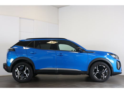 Peugeot 2008 1.2 PureTech 100 Allure | Navi | Camera | PDC V+A | LED koplampen | LMV 17" "| Cruise control | ActivLease financial lease