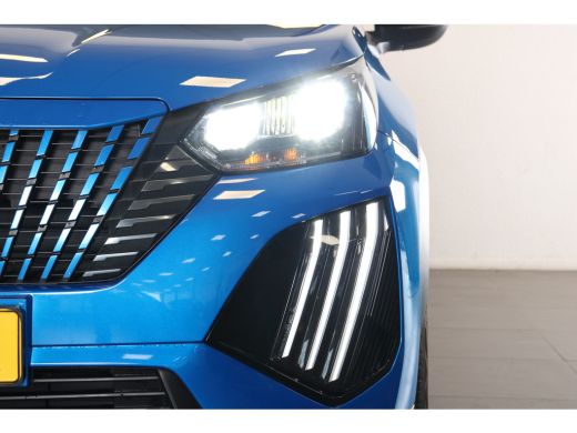 Peugeot 2008 1.2 PureTech 100 Allure | Navi | Camera | PDC V+A | LED koplampen | LMV 17" "| Cruise control | ActivLease financial lease