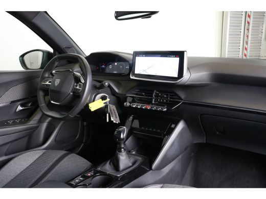 Peugeot 2008 1.2 PureTech 100 Allure | Navi | Camera | PDC V+A | LED koplampen | LMV 17" "| Cruise control | ActivLease financial lease