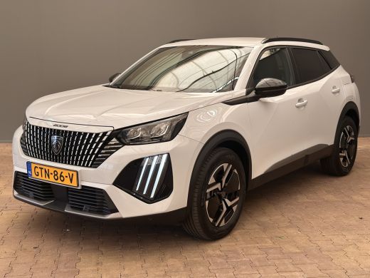 Peugeot 2008 Peugeot 1.2 PureTech Allure Automaat | Camera | PDC V+A | Digitaal Display | Navigtie | Leder\Sto... Peugeot 2008 Peugeot 1.2 PureTech Allure Automaat | Camera | PDC V+A | Digitaal Display | Navigtie | Leder\Sto...