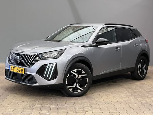 Peugeot 2008 1.2 PureTech Allure | Apple Carplay/Android Auto|telefoonintegratie premium | LED koplampen | Lic... Peugeot 2008 1.2 PureTech Allure | Apple Carplay/Android Auto|telefoonintegratie premium | LED koplampen | Lic...