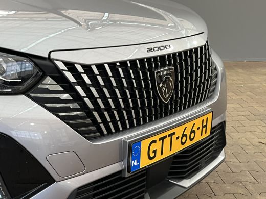 Peugeot 2008 1.2 PureTech Allure | Apple Carplay/Android Auto|telefoonintegratie premium | LED koplampen | Lic... ActivLease financial lease