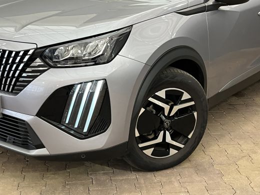 Peugeot 2008 1.2 PureTech Allure | Apple Carplay/Android Auto|telefoonintegratie premium | LED koplampen | Lic... ActivLease financial lease