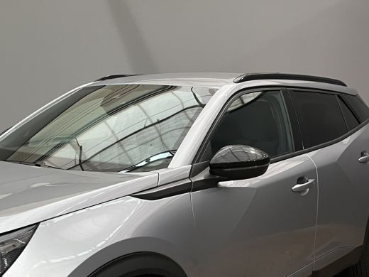 Peugeot 2008 1.2 PureTech Allure | Apple Carplay/Android Auto|telefoonintegratie premium | LED koplampen | Lic... ActivLease financial lease