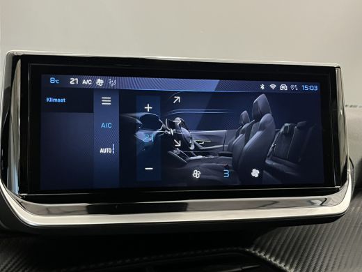 Peugeot 2008 1.2 PureTech Allure | Apple Carplay/Android Auto|telefoonintegratie premium | LED koplampen | Lic... ActivLease financial lease