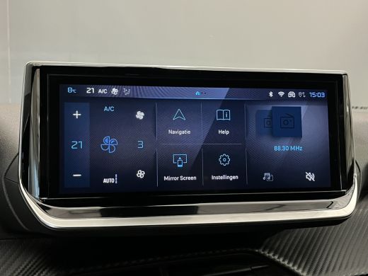 Peugeot 2008 1.2 PureTech Allure | Apple Carplay/Android Auto|telefoonintegratie premium | LED koplampen | Lic... ActivLease financial lease
