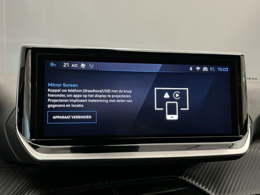 Peugeot 2008 1.2 PureTech Allure | Apple Carplay/Android Auto|telefoonintegratie premium | LED koplampen | Lic... ActivLease financial lease
