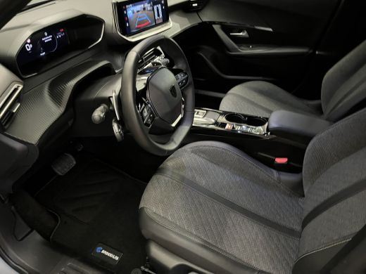 Peugeot 2008 1.2 PureTech Allure | Apple Carplay/Android Auto|telefoonintegratie premium | LED koplampen | Lic... ActivLease financial lease