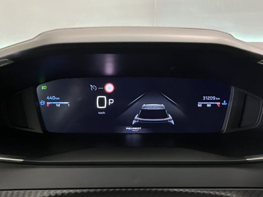 Peugeot 2008 1.2 PureTech Allure | Apple Carplay/Android Auto|telefoonintegratie premium | LED koplampen | Lic... ActivLease financial lease