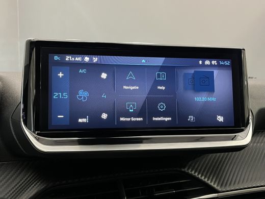 Peugeot 2008 1.2 PureTech Allure | Apple Carplay/Android Auto|telefoonintegratie premium | LED koplampen | Lic... ActivLease financial lease