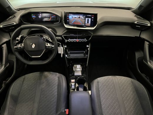 Peugeot 2008 1.2 PureTech Allure | Apple Carplay/Android Auto|telefoonintegratie premium | LED koplampen | Lic... ActivLease financial lease