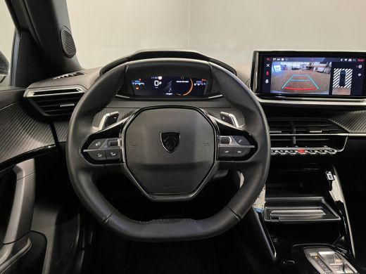 Peugeot 2008 1.2 PureTech Allure | Apple Carplay/Android Auto|telefoonintegratie premium | LED koplampen | Lic... ActivLease financial lease
