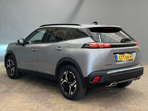 Peugeot 2008 1.2 PureTech Allure | Apple Carplay/Android Auto|telefoonintegratie premium | LED koplampen | Lic... ActivLease financial lease