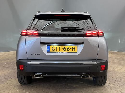 Peugeot 2008 1.2 PureTech Allure | Apple Carplay/Android Auto|telefoonintegratie premium | LED koplampen | Lic... ActivLease financial lease
