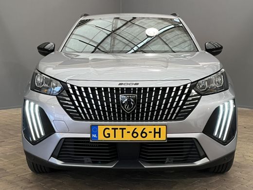 Peugeot 2008 1.2 PureTech Allure | Apple Carplay/Android Auto|telefoonintegratie premium | LED koplampen | Lic... ActivLease financial lease