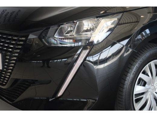 Peugeot 208 1.2 75-PK Active | AIRCO | DAB | NAVI BY APP | CARPLAY | CRUISE CONTROL ActivLease financial lease