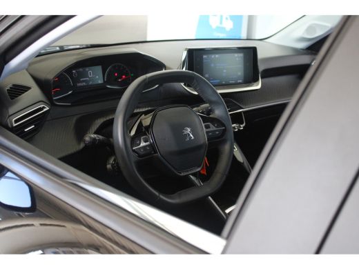 Peugeot 208 1.2 75-PK Active | AIRCO | DAB | NAVI BY APP | CARPLAY | CRUISE CONTROL ActivLease financial lease
